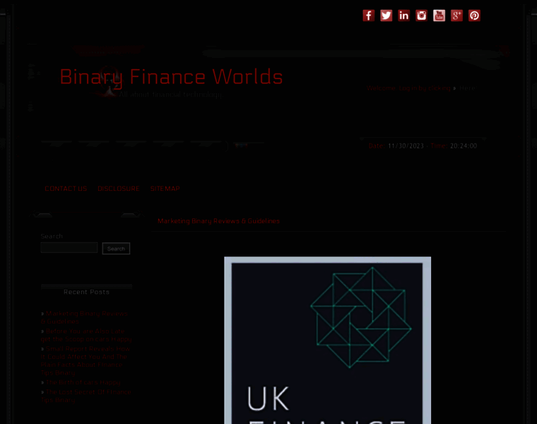 1binaryworld.com thumbnail 1binaryworld.com thumbnail