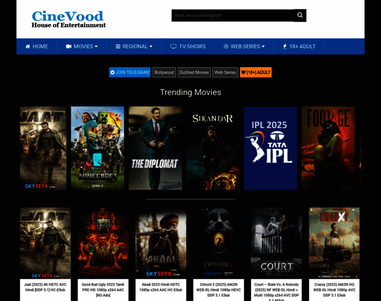 1cinevood.run thumbnail 1cinevood.run thumbnail