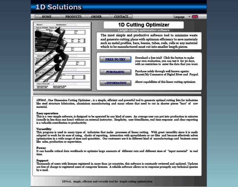 1d-solutions.com thumbnail