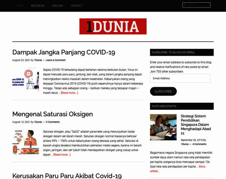 1dunia.net thumbnail