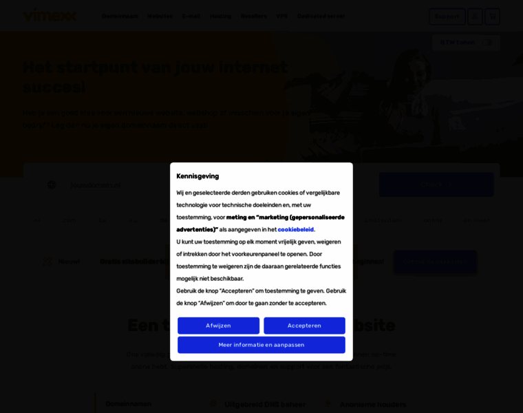 1eurohosting.nl thumbnail 1eurohosting.nl thumbnail