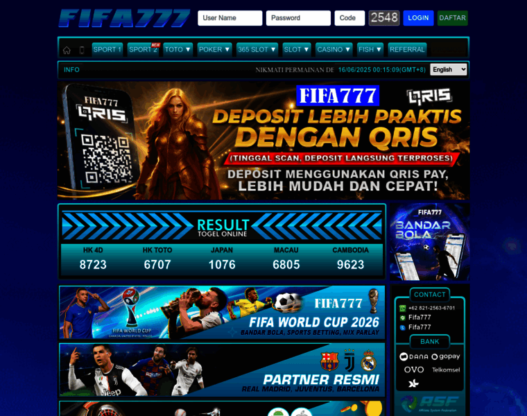 1fifa777.com thumbnail