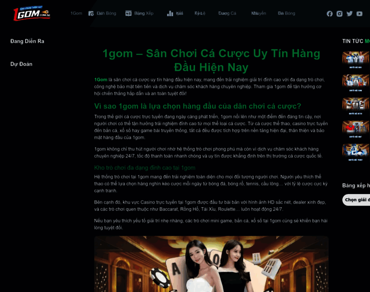 1gom.com.se thumbnail