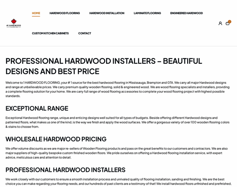 1hardwoodflooring.com thumbnail 1hardwoodflooring.com thumbnail