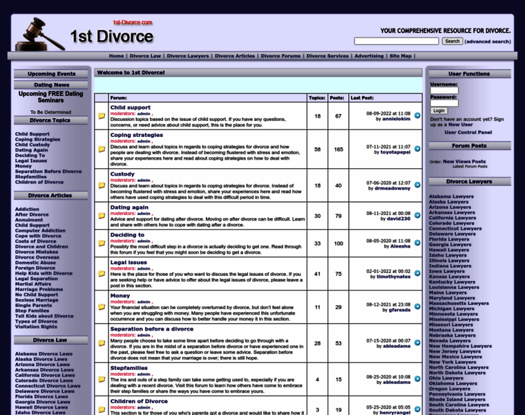 1st-divorce.com thumbnail