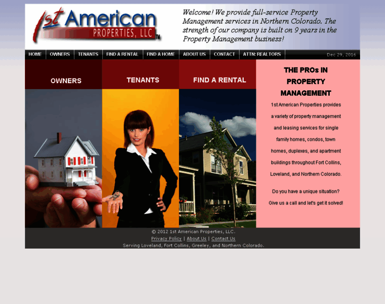 1stamericanproperties.com thumbnail