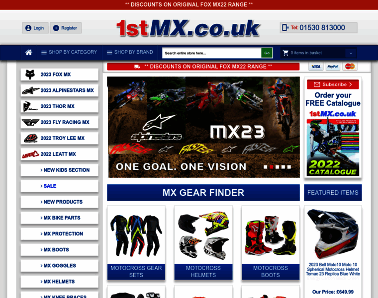 1stmx.co.uk thumbnail