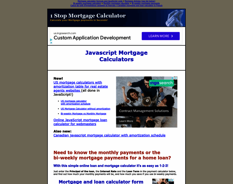 1stop-mortgagecalculator.com thumbnail