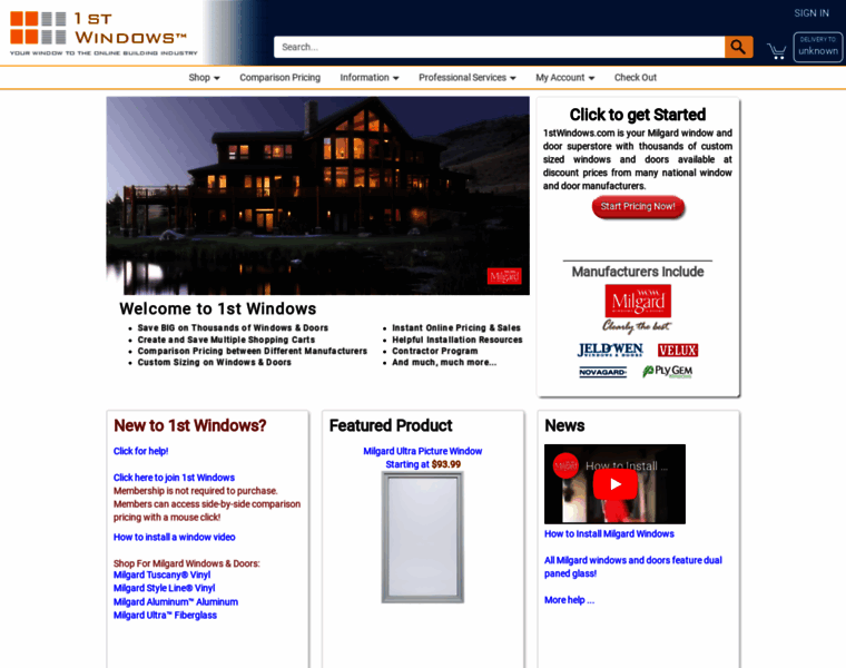 1stpricing.com thumbnail
