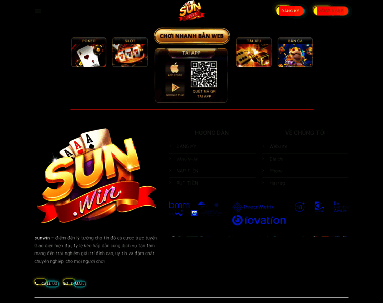 1sunwin.co thumbnail