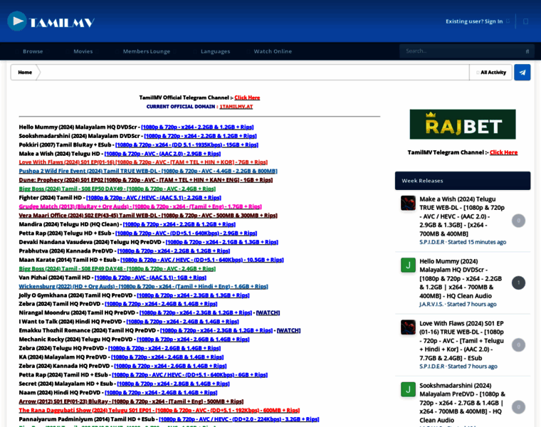 1tamilmv.bz thumbnail 1tamilmv.bz thumbnail