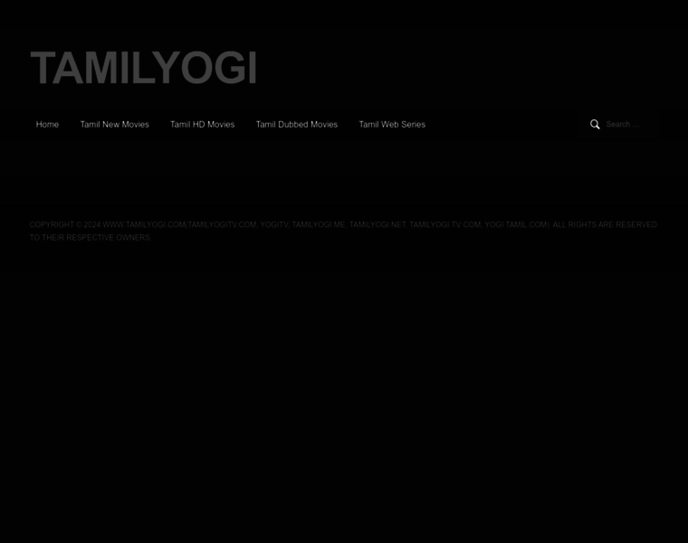 1tamilyogi.vision thumbnail