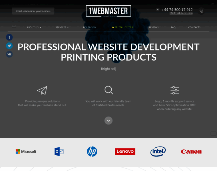 1webmaster.co.uk thumbnail 1webmaster.co.uk thumbnail