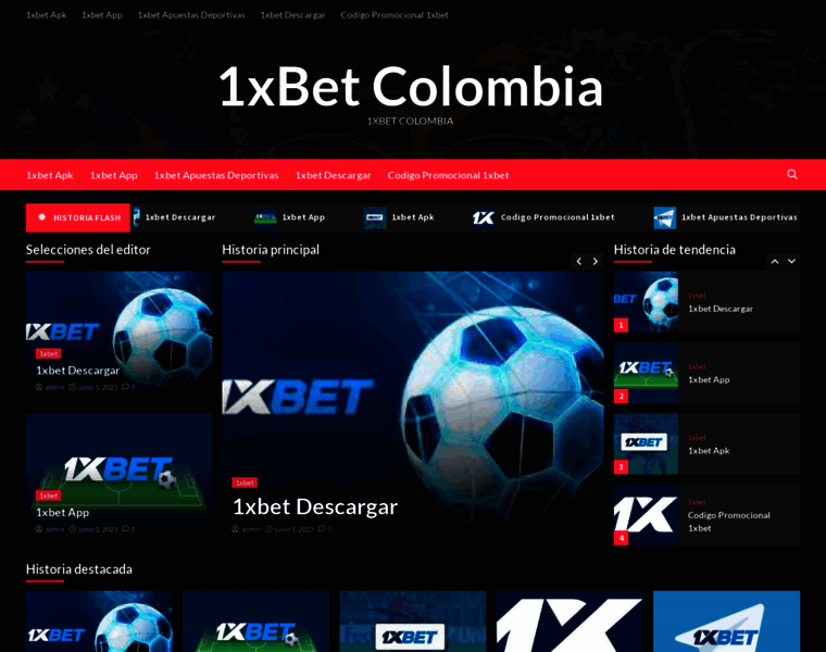 1xbet-colombia.net thumbnail