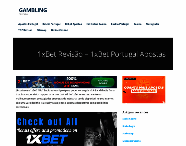 1xbet-pt.xyz thumbnail