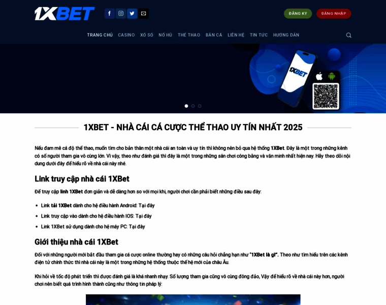 1xbet.day thumbnail