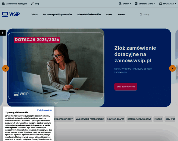 2014.wsipnet.pl thumbnail 2014.wsipnet.pl thumbnail