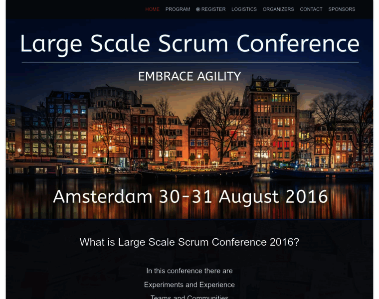 2016-conference.less.works thumbnail