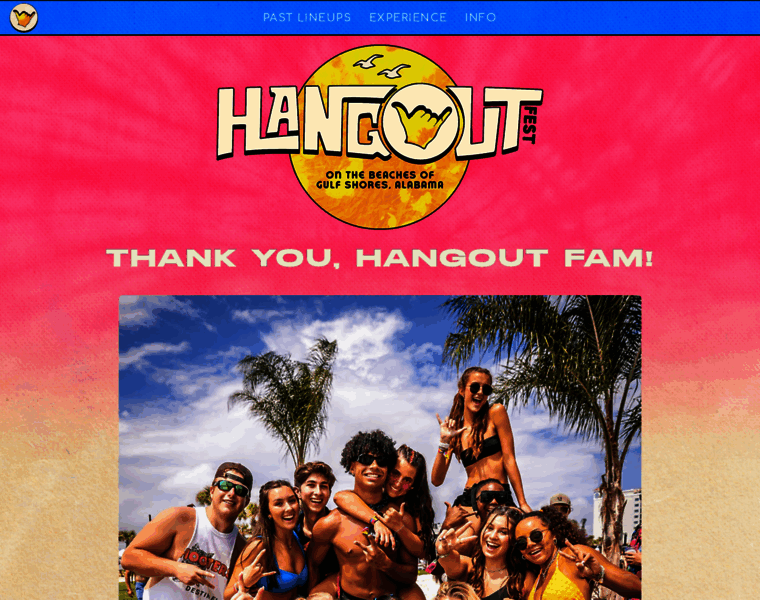 2016.hangoutmusicfest.com thumbnail