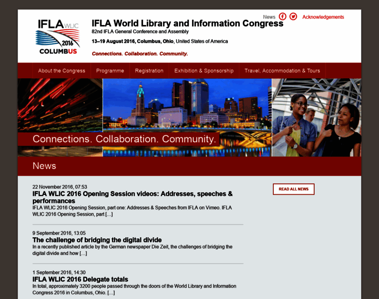 2016.ifla.org thumbnail