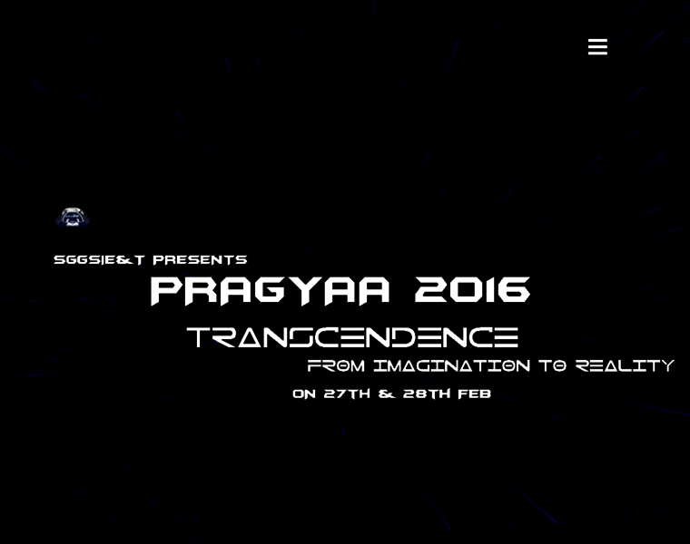2016.pragyaa.org thumbnail