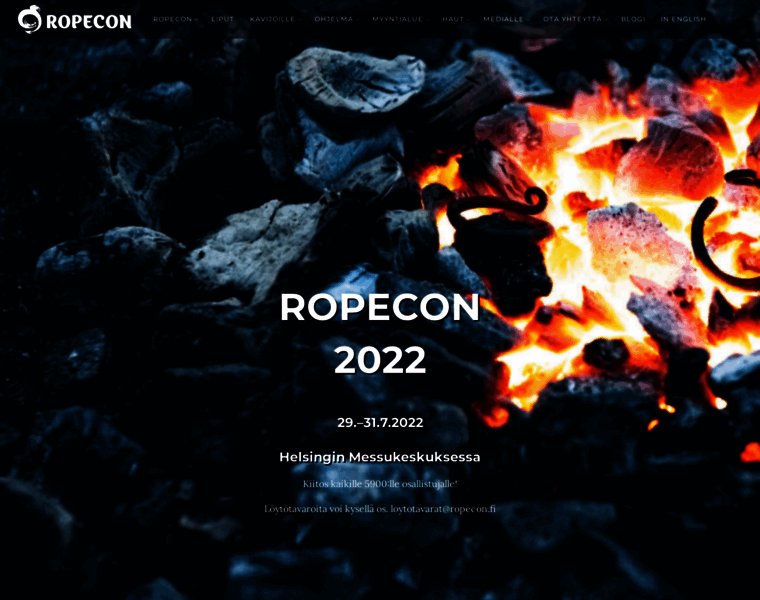 2022.ropecon.fi thumbnail