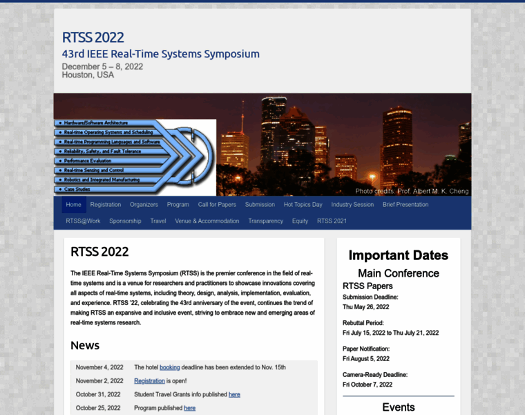2022.rtss.org thumbnail