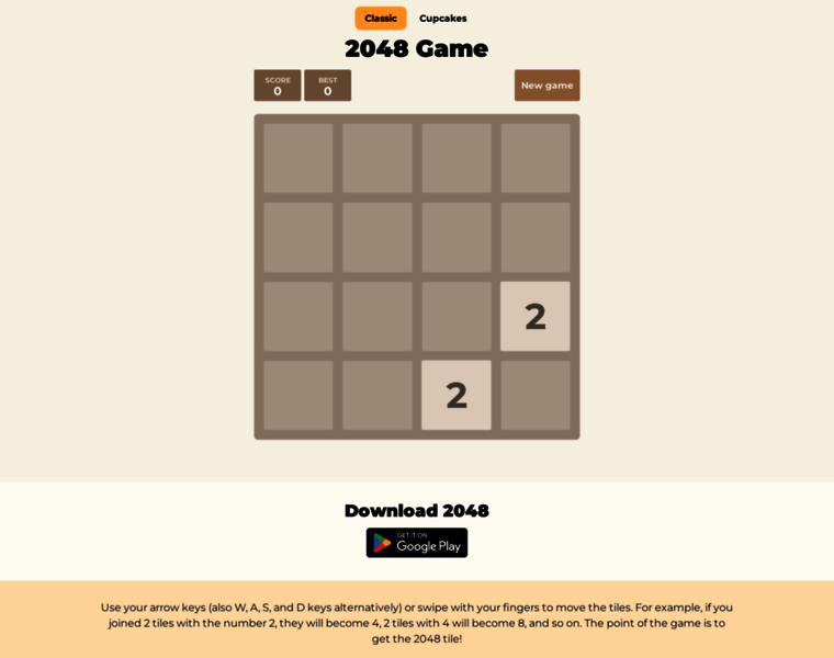 2048.gg thumbnail 2048.gg thumbnail