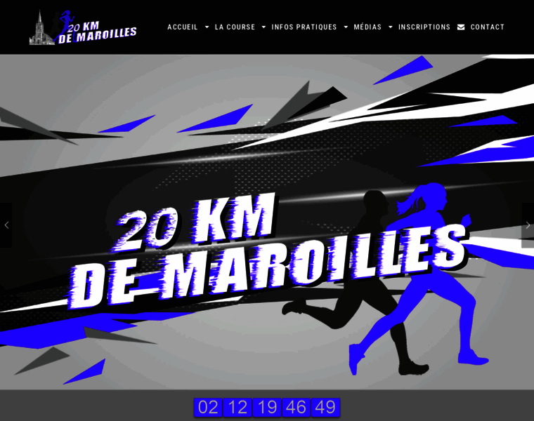 20km-maroilles.com thumbnail