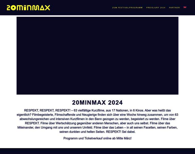 20minmax.com thumbnail