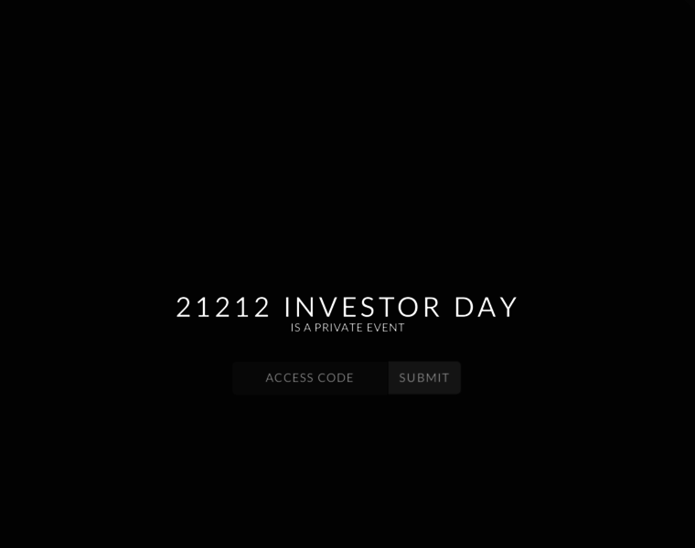 21212investordaysp.splashthat.com thumbnail