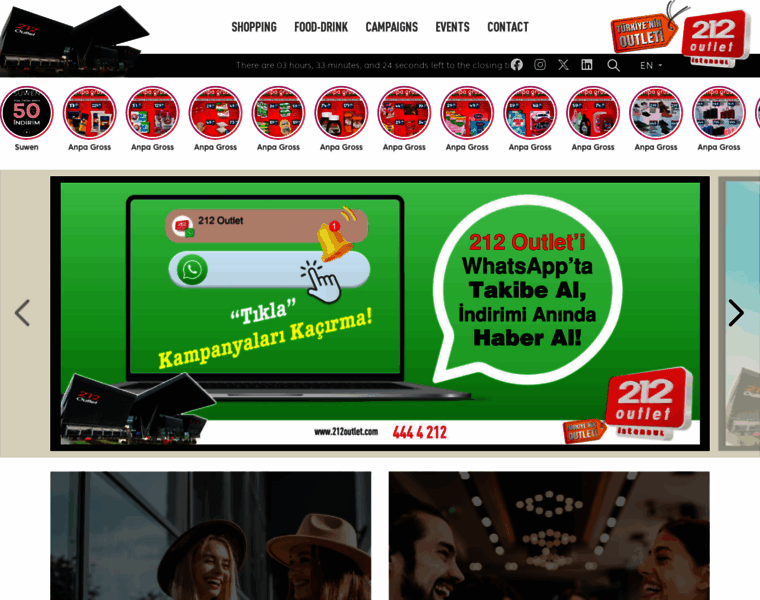 212istanbul.com thumbnail