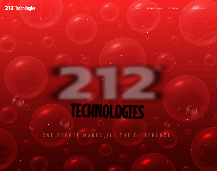212technologies.com thumbnail