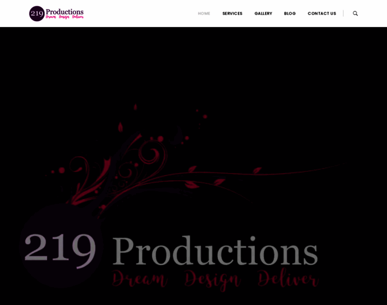 219-productions.com thumbnail