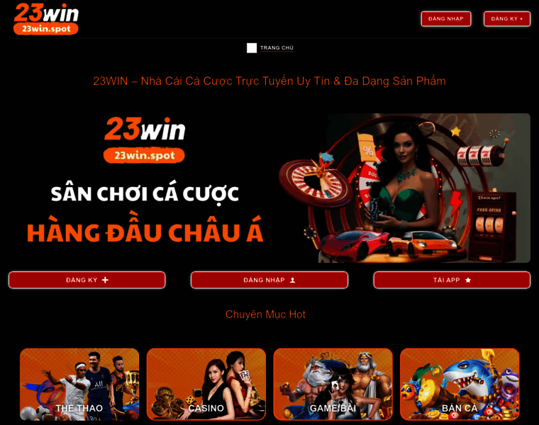 23win.spot thumbnail