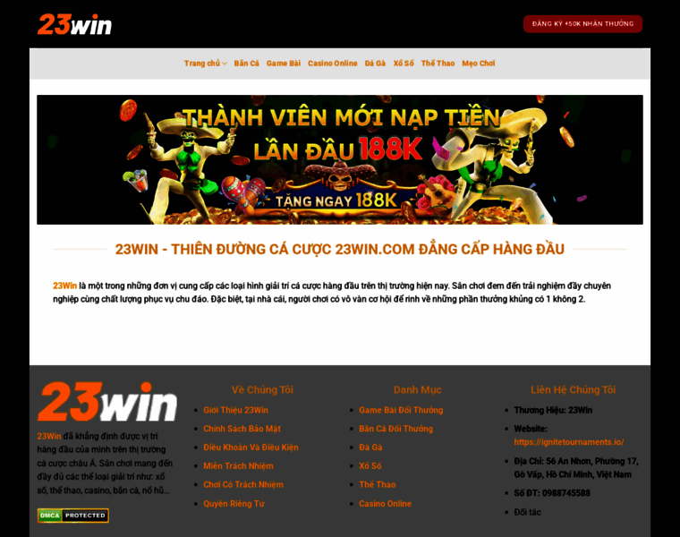 23win8a.com thumbnail