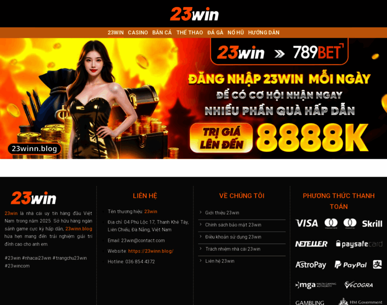 23winn.blog thumbnail