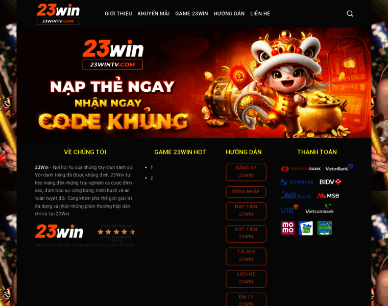 23wintv.com thumbnail
