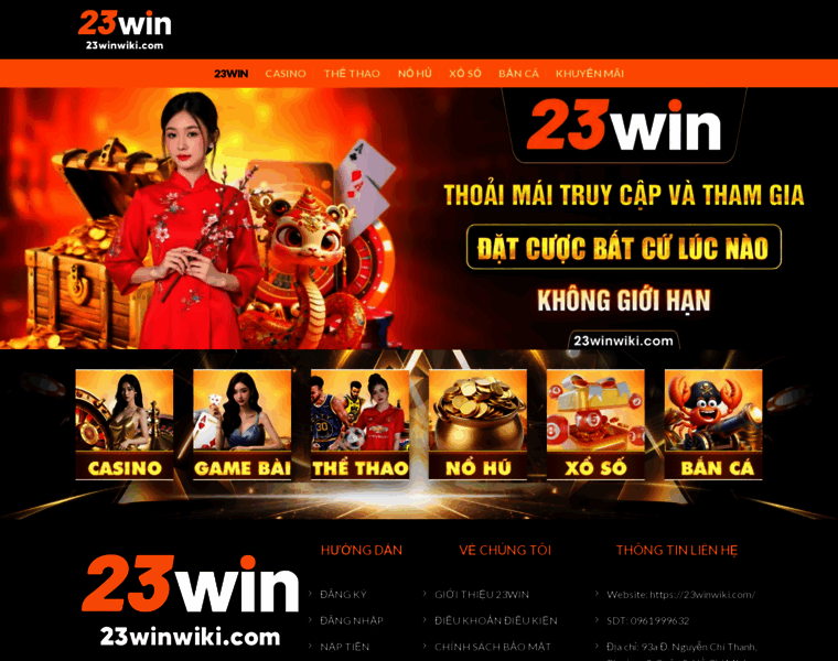 23winwiki.com thumbnail