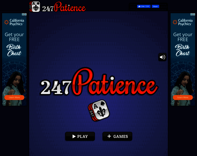 247patience.com thumbnail