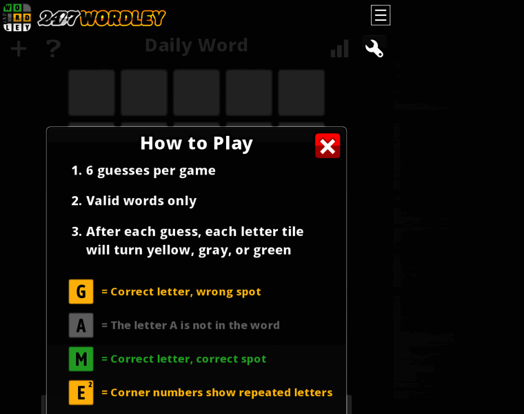 247wordley.com thumbnail