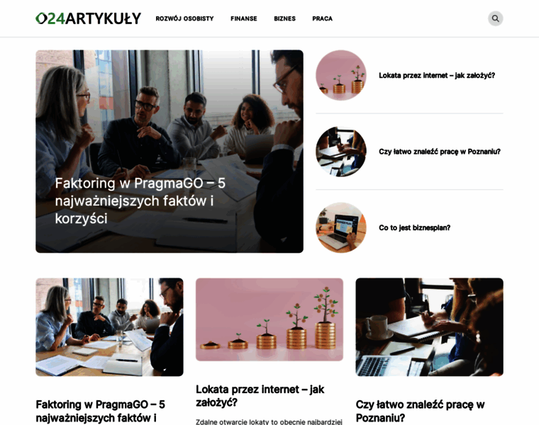 24artykuly.pl thumbnail