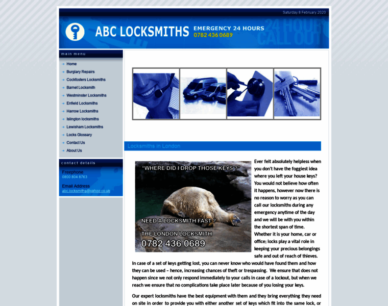 24hr-locksmiths.co.uk thumbnail