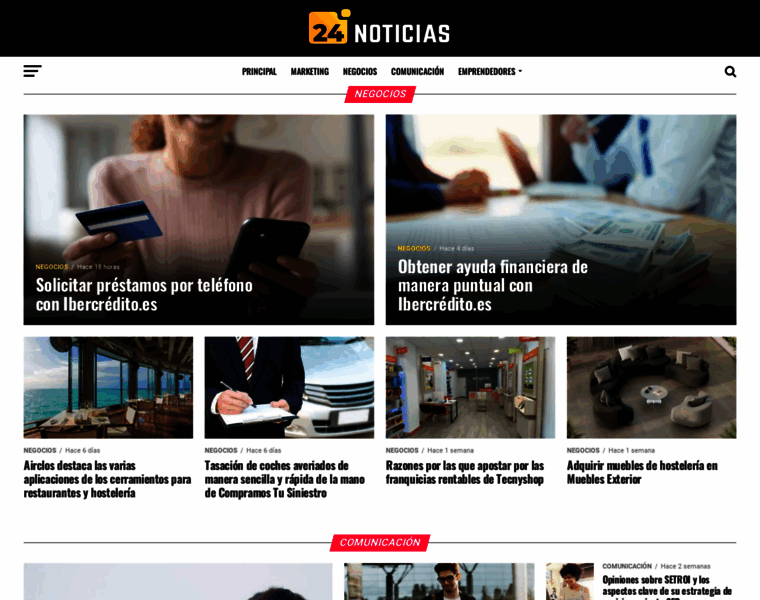 24noticias.es thumbnail