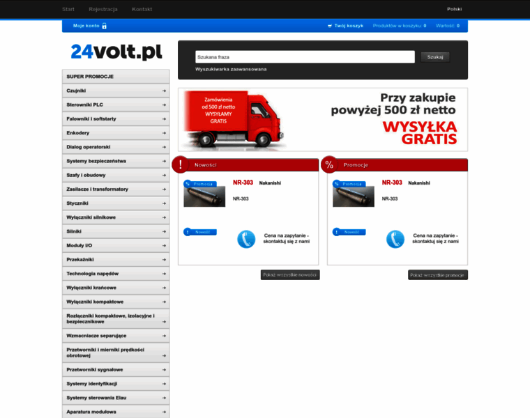 24volt.pl thumbnail