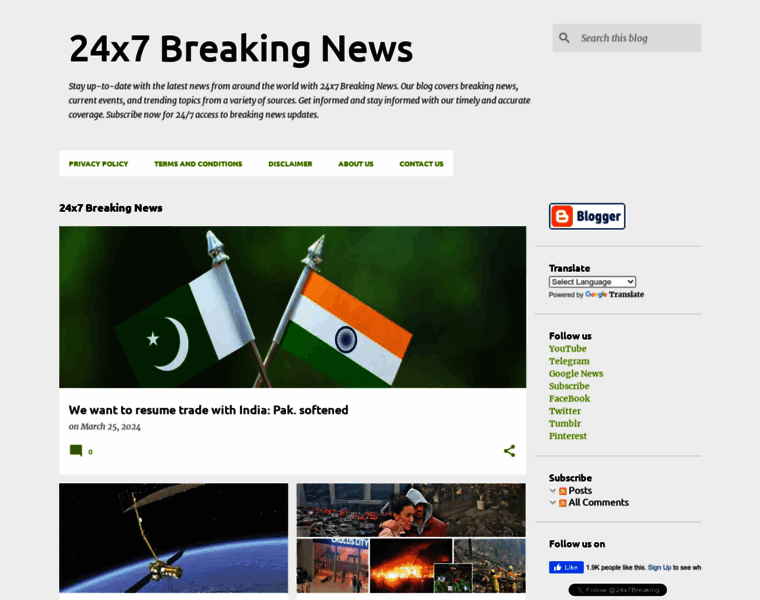 24x7-breakingnews.blogspot.com thumbnail