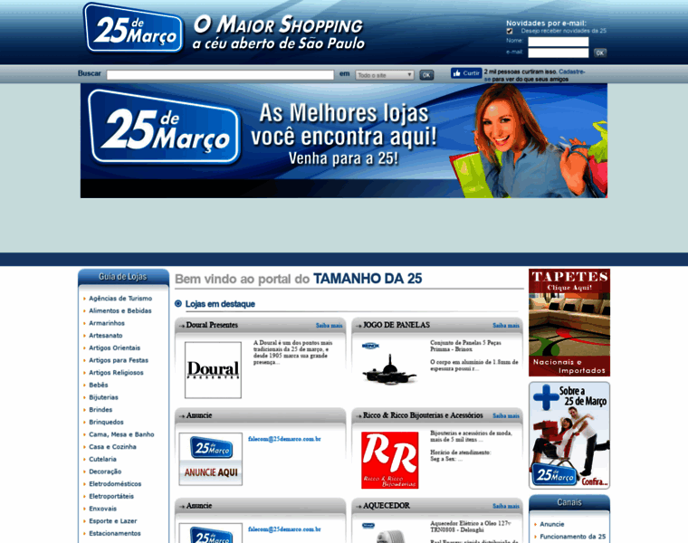 25demarco.com.br thumbnail