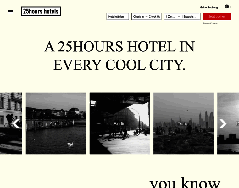 25hours-hotel.com thumbnail