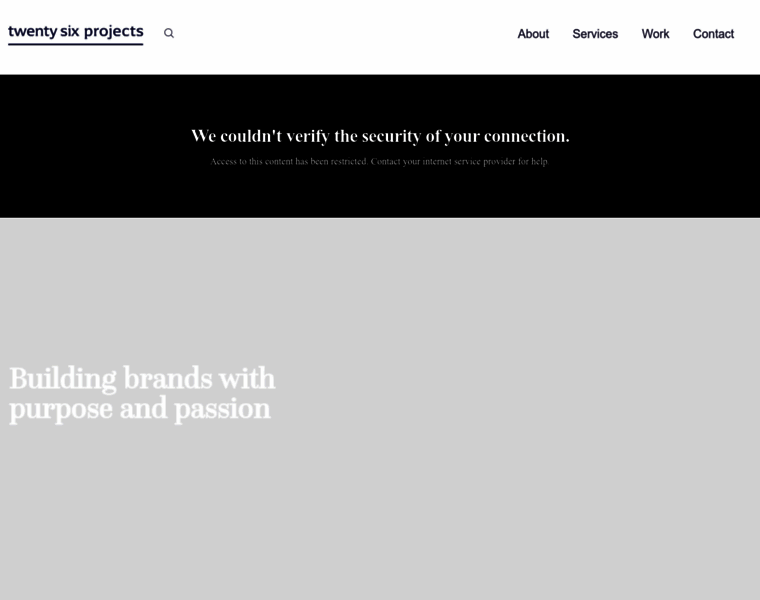 26projects.com thumbnail