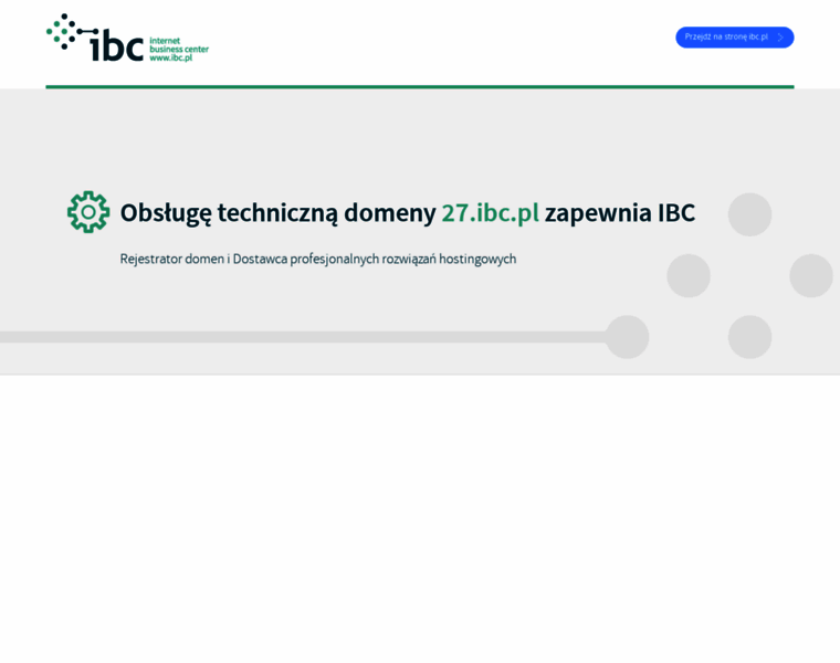 27.ibc.pl thumbnail